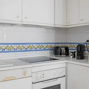 Apartment Luxurious Frontline Penthouse In Puerto Banus, Marbella