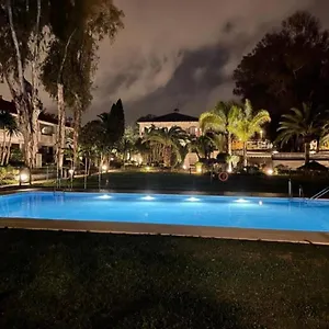 Apartment Ordomar Banus, Marbella