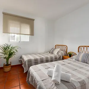 Apartment Caroline House Puerto Banus, Marbella
