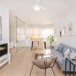 Apartment Center Casals, Marbella