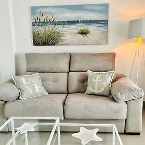 Apartment Mare, Marbella
