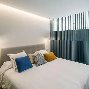 Apartment Puente - Private, Marbella