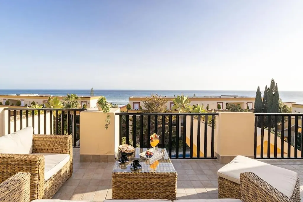 Oleholidays 244 Romana Playa Vistas Al Mar Marbella