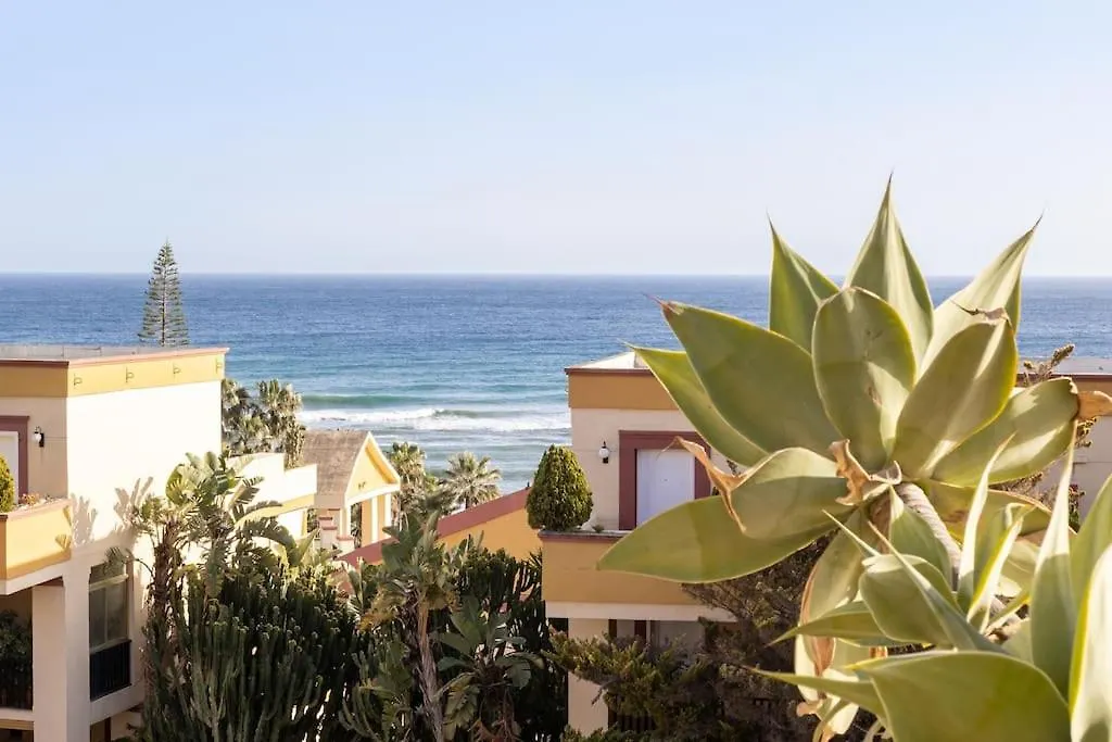 Oleholidays 244 Romana Playa Vistas Al Mar Marbella Spain