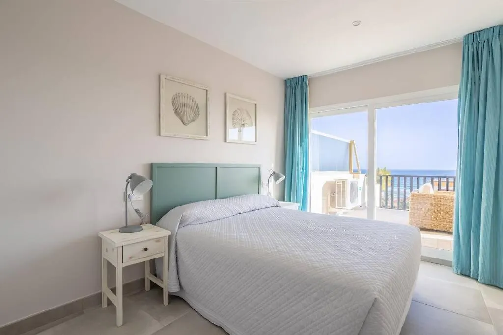 Apartment Oleholidays 244 Romana Playa Vistas Al Mar Marbella