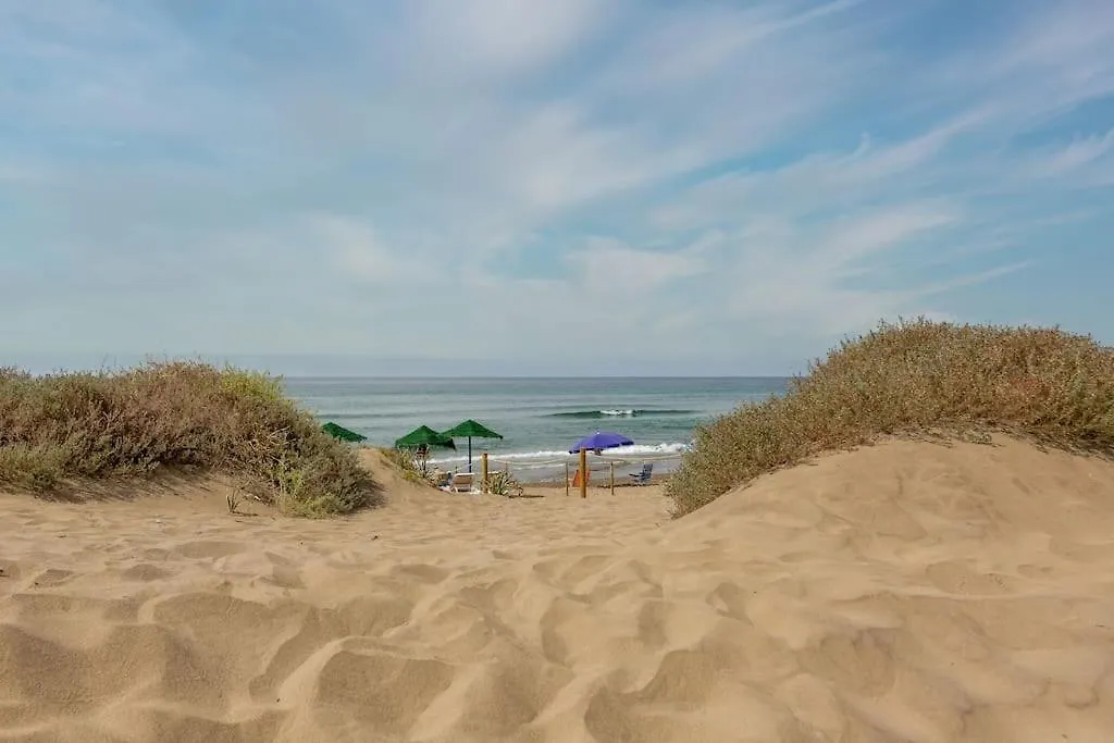 Oleholidays 244 Romana Playa Vistas Al Mar Marbella 0*,
